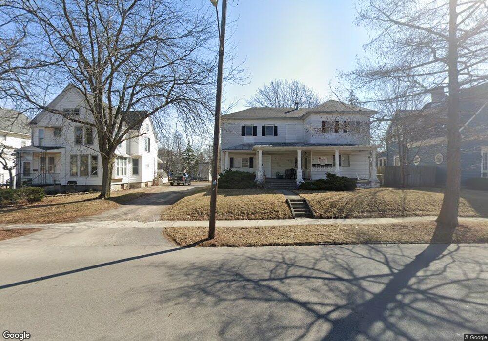 716 S Main St, Ada, OH 45810 - photo 1