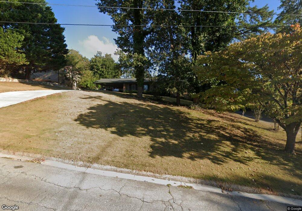 6692 Chaparral Dr, Lithonia, GA 30038 - photo 1