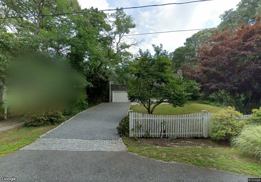 69 Oliver Snow Rd, Harwich Port, MA 02646 - photo 1