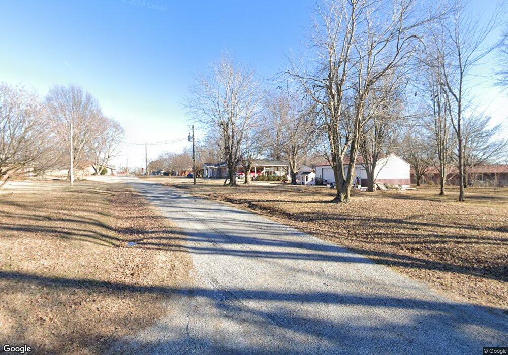 1014 Bryan St, Westville, OK 74965 - photo 1