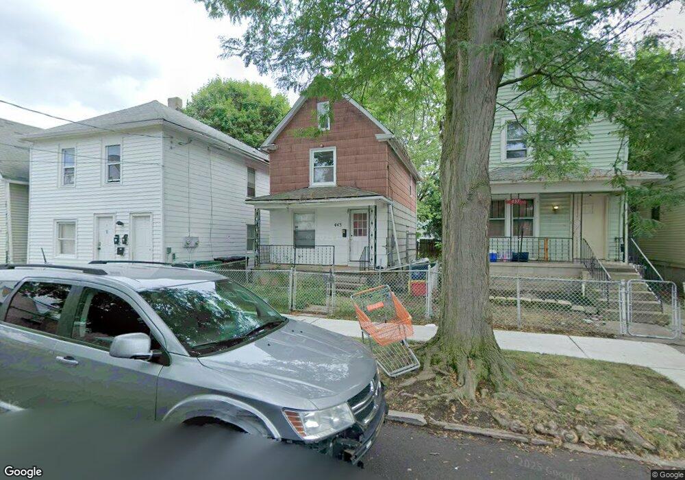 443 20th St, Niagara Falls, NY 14303 - photo 1