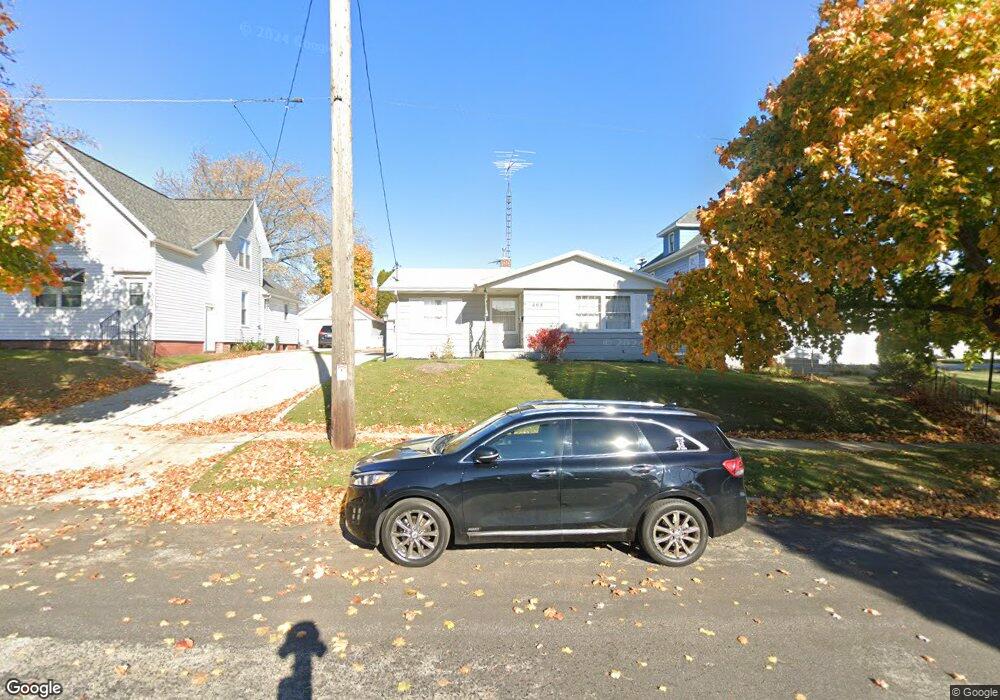 408 State St, Manitowoc, WI 54220 - photo 1