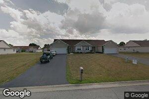 2028 Fox Chase Unit 2028, Mineral Ridge, OH 44440
