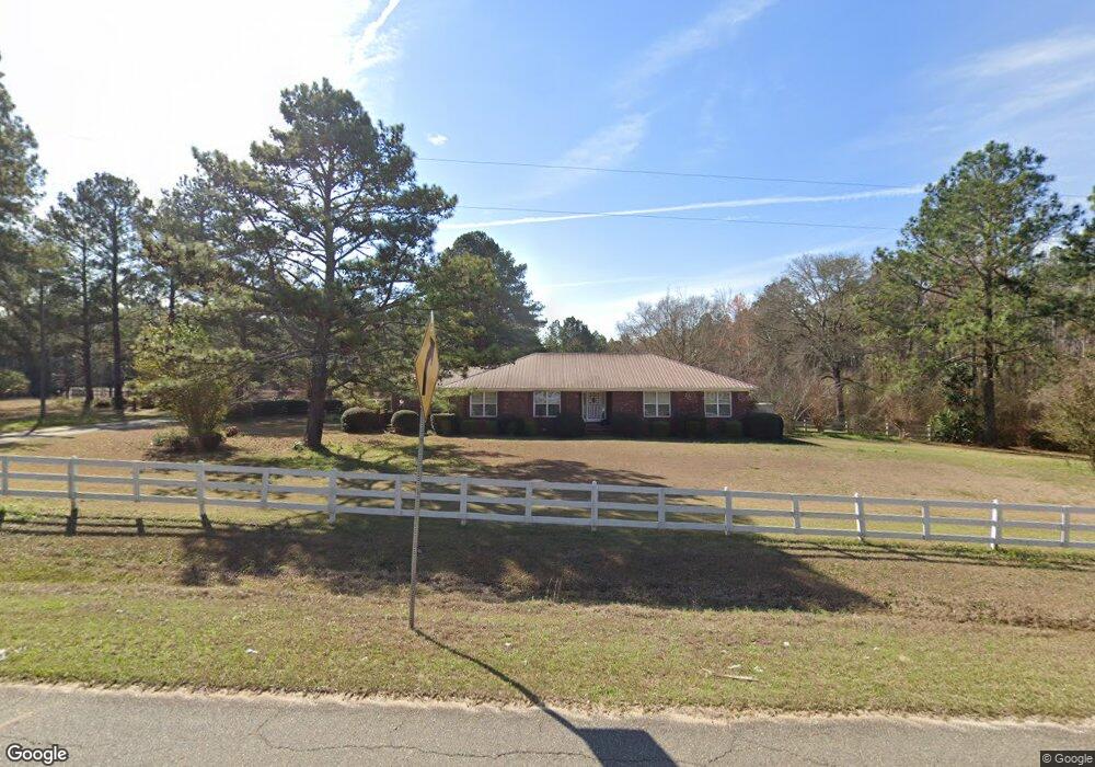 604 Shingler Little River Rd, Sumner, GA 31789 - photo 1