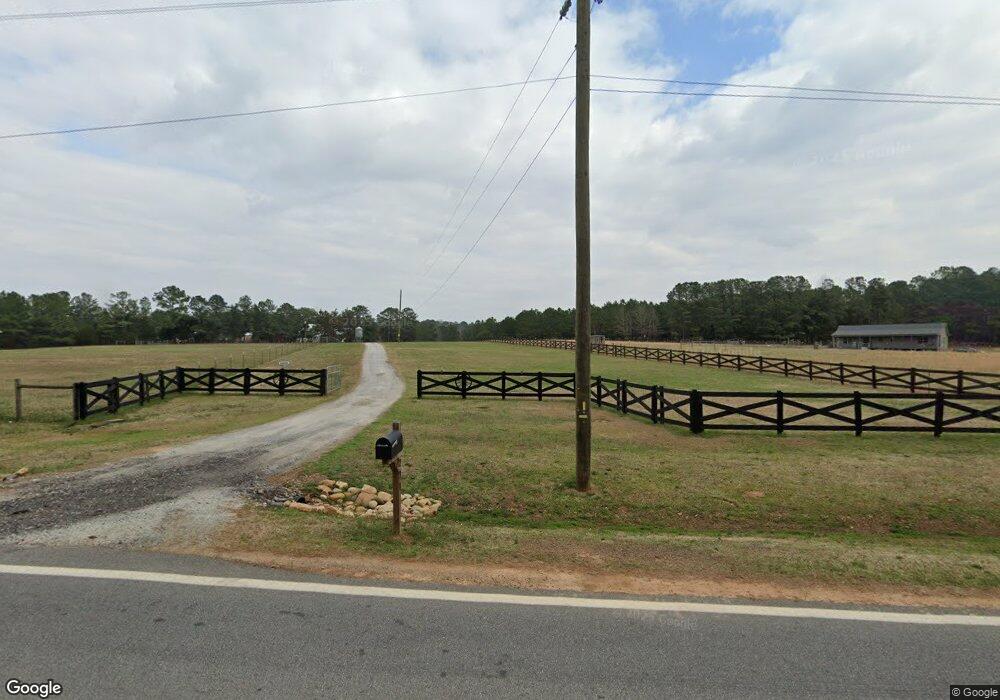 271 Barnetts Bridge Rd, Jackson, GA 30233 - photo 1