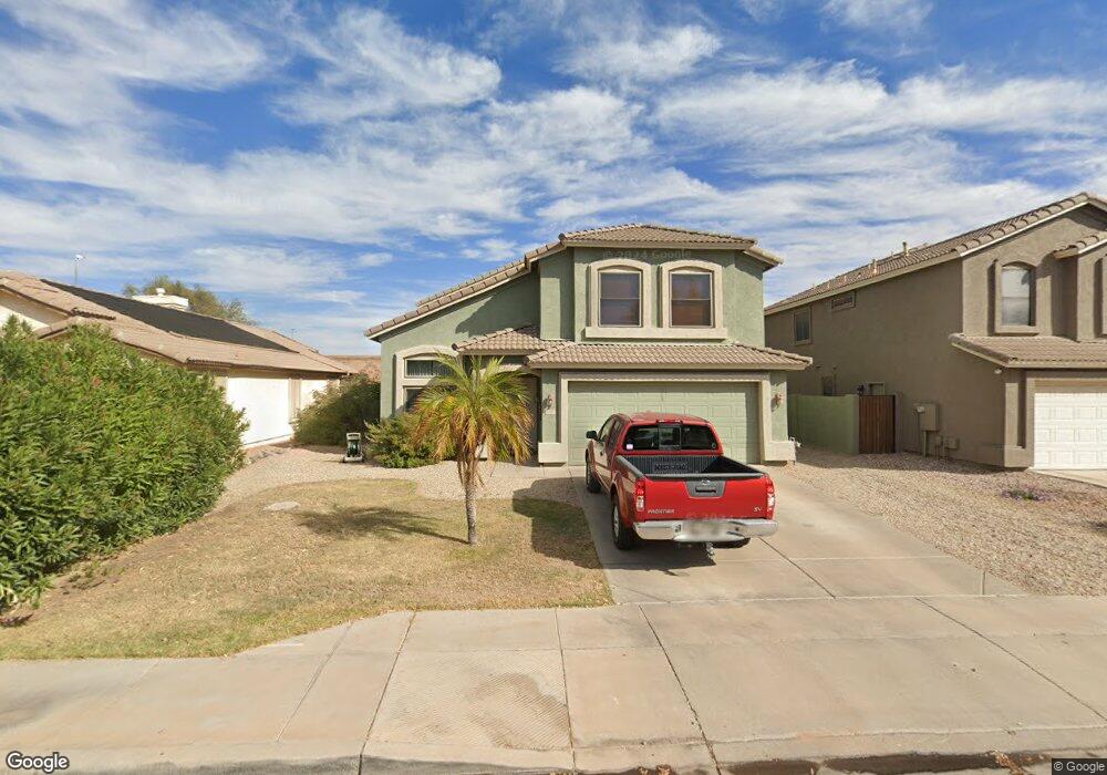 2537 S Lorena, Mesa, AZ 85209 - photo 1