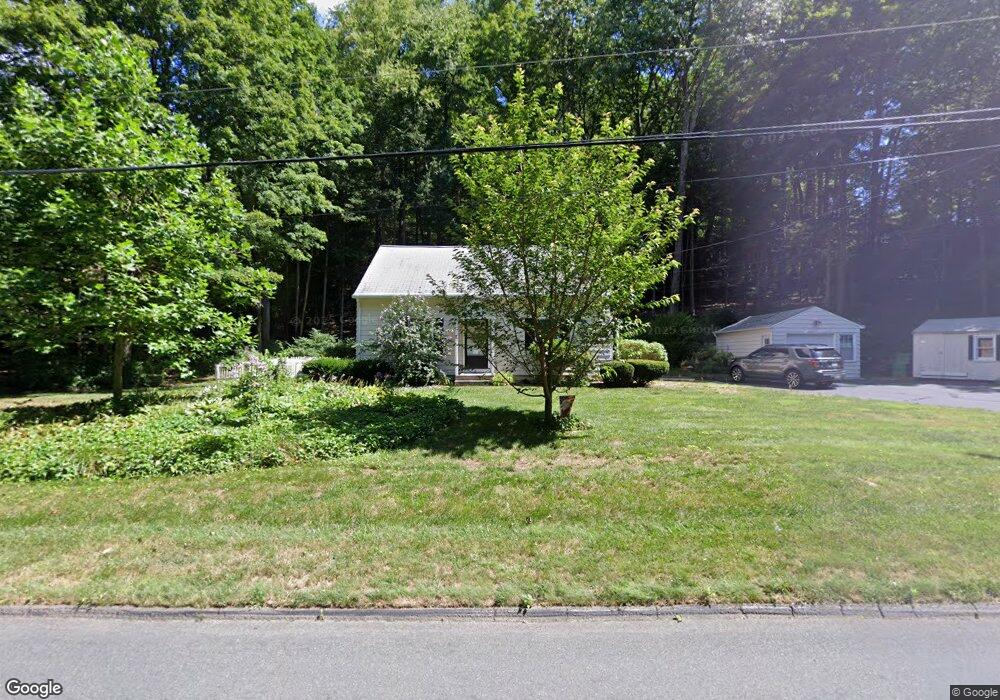 14 Shingle Mill Rd, West Simsbury, CT 06092 - photo 1