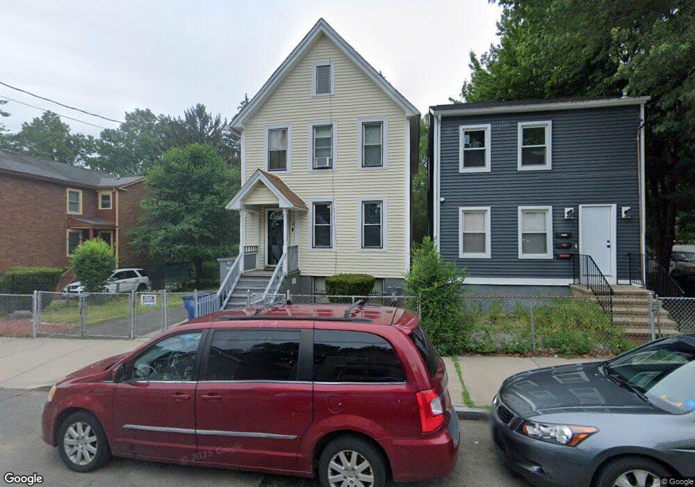 19 Adeline St, New Haven, CT 06519 - photo 1