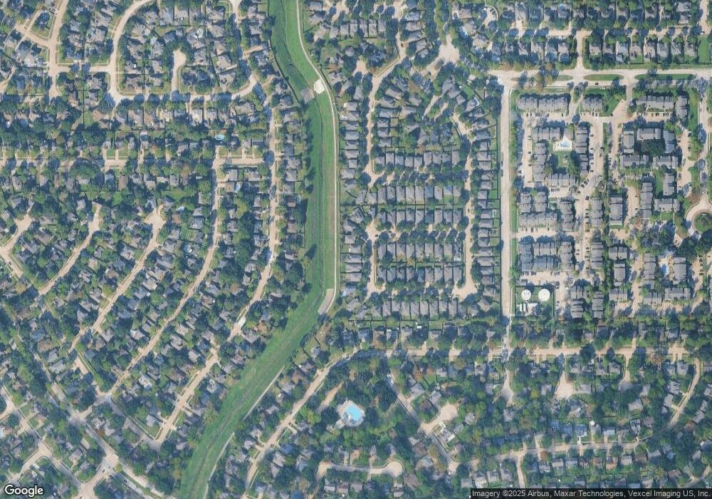 8923 Canton Park Ln, Houston, TX 77095 - photo 1