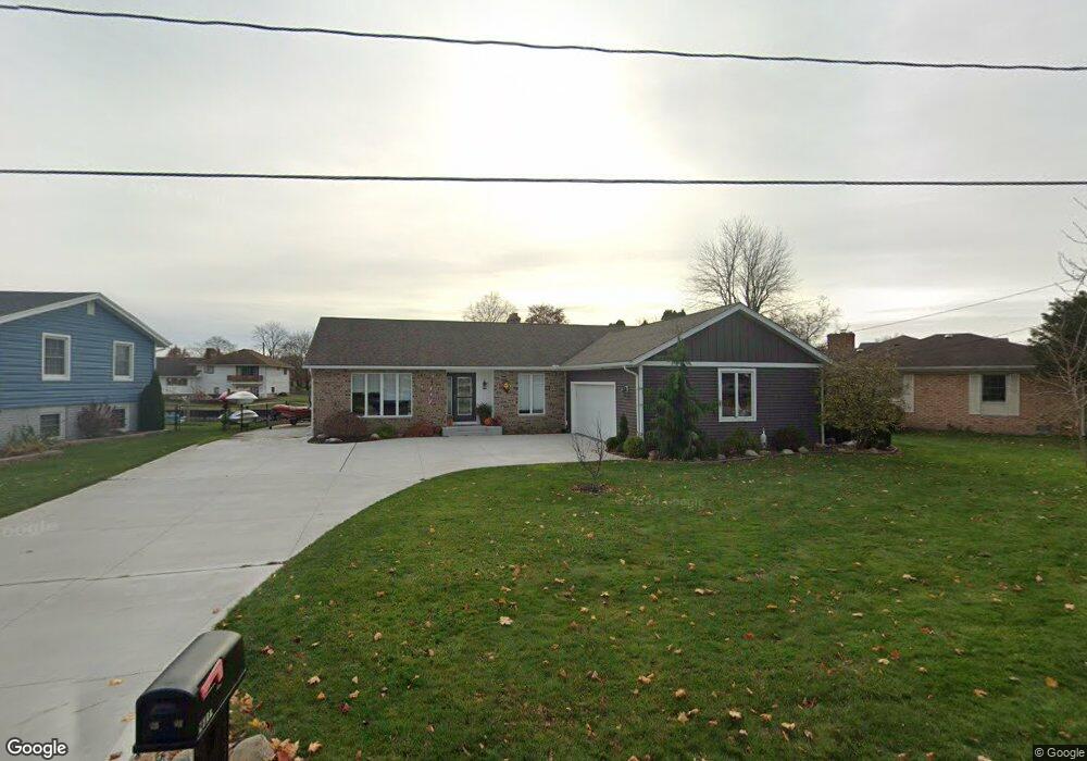 2900 Elmwood St, Port Huron, MI 48060 - photo 1