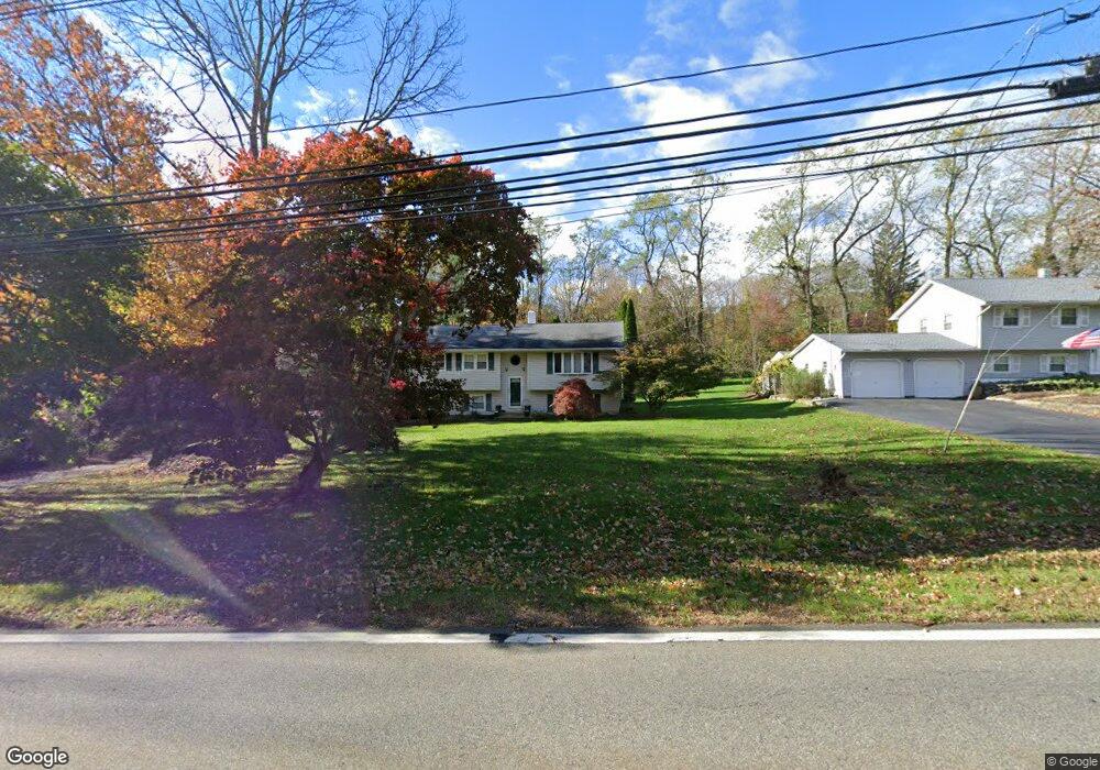 242 Flanders Netcong Rd, Flanders, NJ 07836 - photo 1