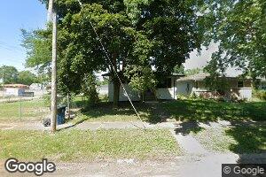 4856 Pennsylvania St, Gary, IN 46409