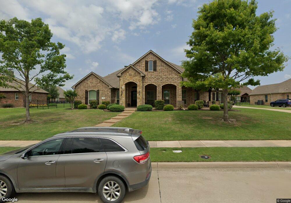 914 Alfred Dr, Wylie, TX 75098 - photo 1