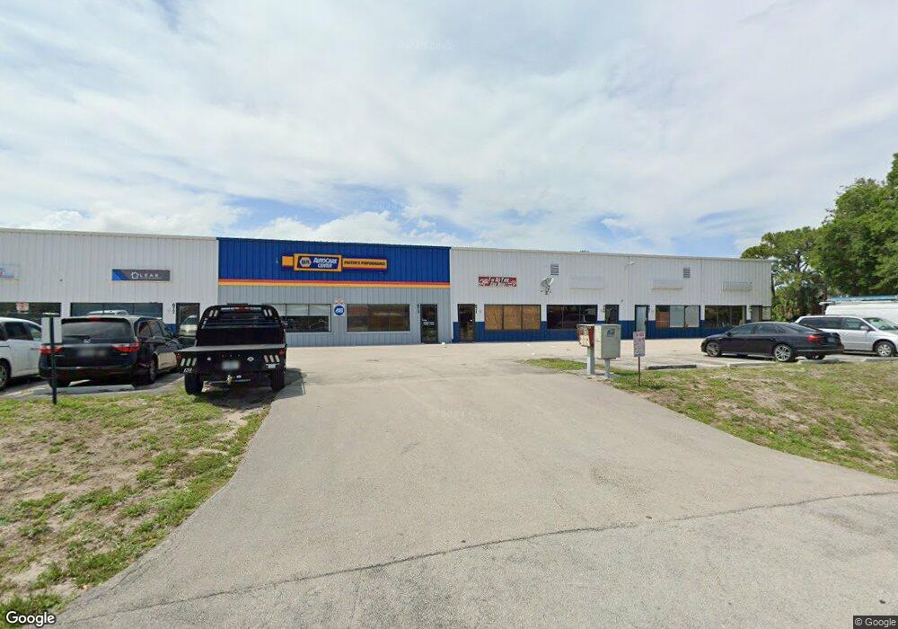 1714 SW Biltmore St, Port Saint Lucie, FL 34984 - photo 1