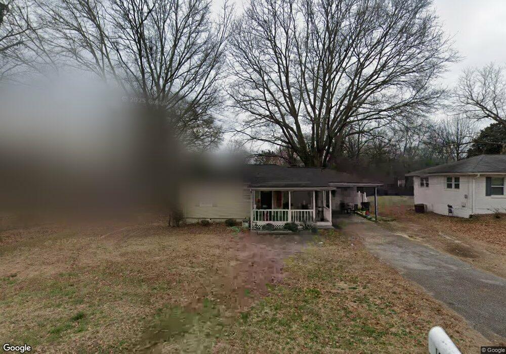 1011 Center St SW, Mableton, GA 30126 - photo 1