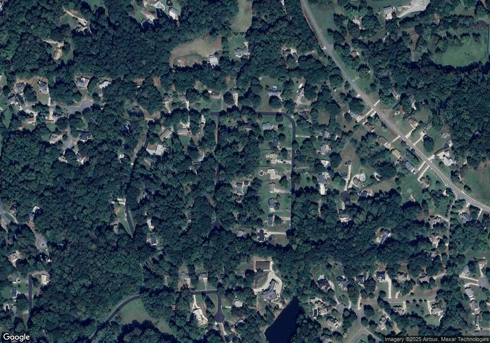 805 Vinson Ct, Woodstock, GA 30188 - photo 1