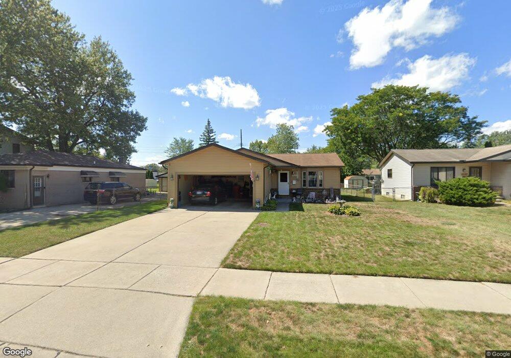 25135 Rose St, Roseville, MI 48066 - photo 1