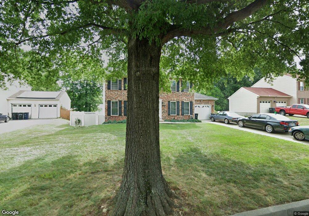 7512 Brindle Ct, Hyattsville, MD 20785 - photo 1