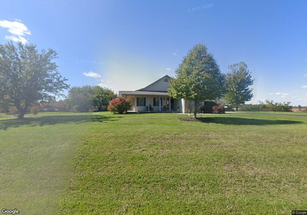 18235 Golden Bridge Rd, Wapakoneta, OH 45895 - photo 1