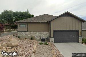 3932 N 4800 E Unit 22, Eden, UT 84310