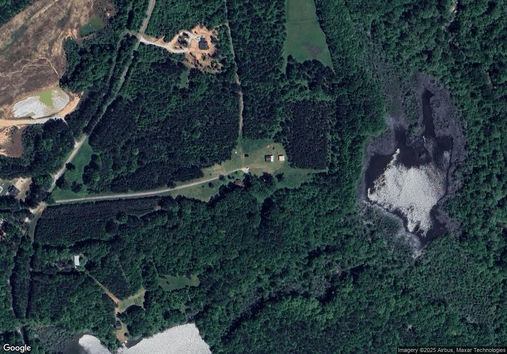 217 Jones Mill Rd, Whitesburg, GA 30185 - photo 1