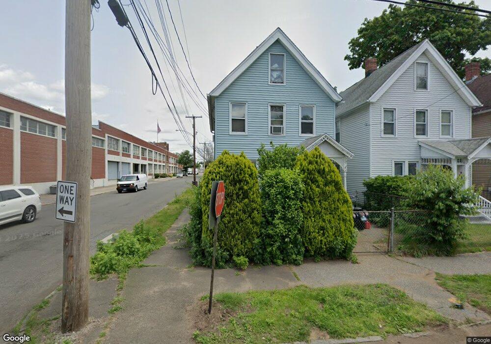 97 4th Ave, West Haven, CT 06516 - photo 1