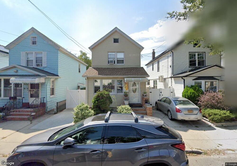 9212 Silver Rd, Ozone Park, NY 11417 - photo 1