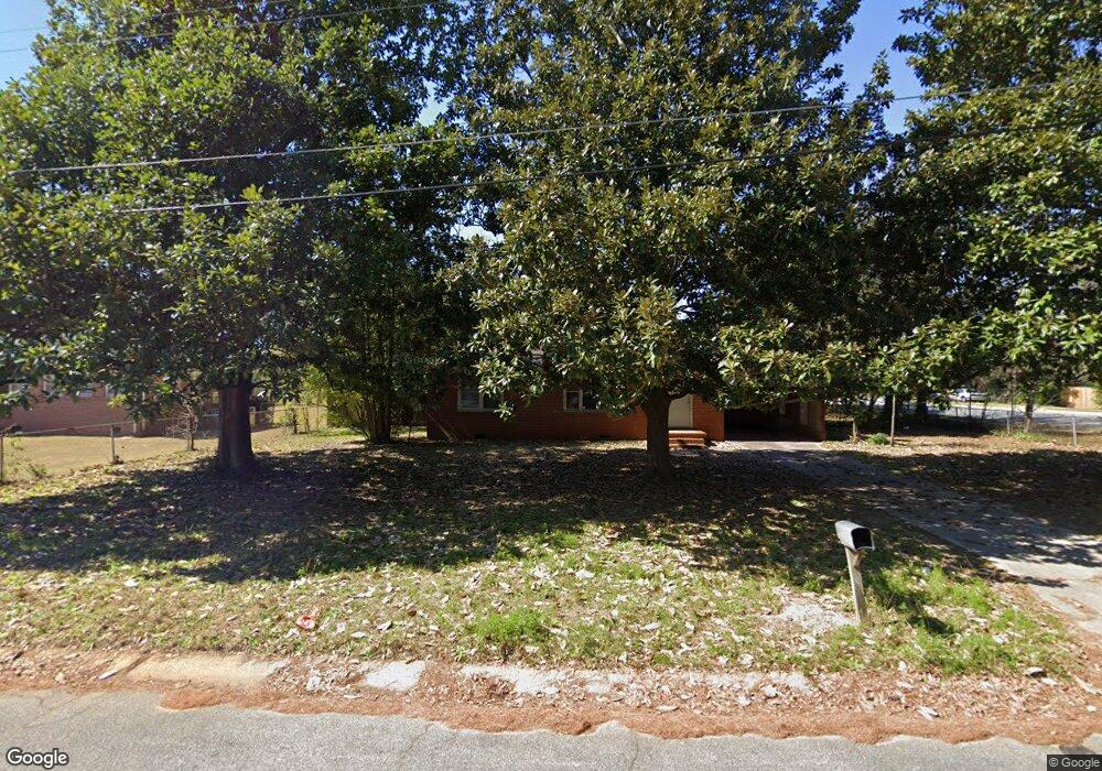 143 Briardale Ave, Warner Robins, GA 31093 - photo 1