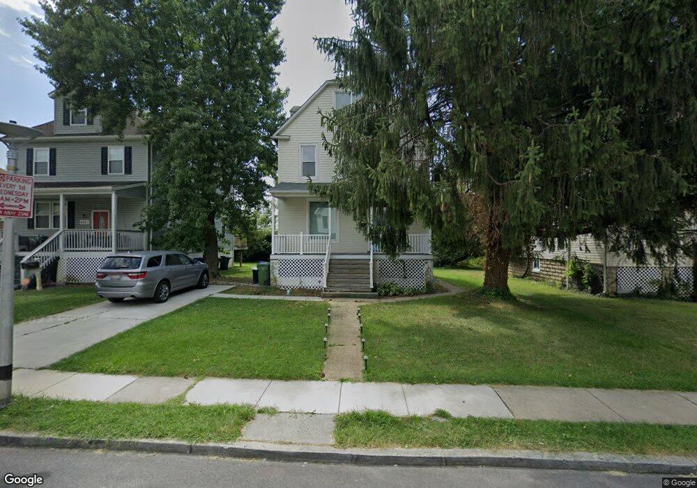 4023 Belle Ave, Baltimore, MD 21215 - photo 1