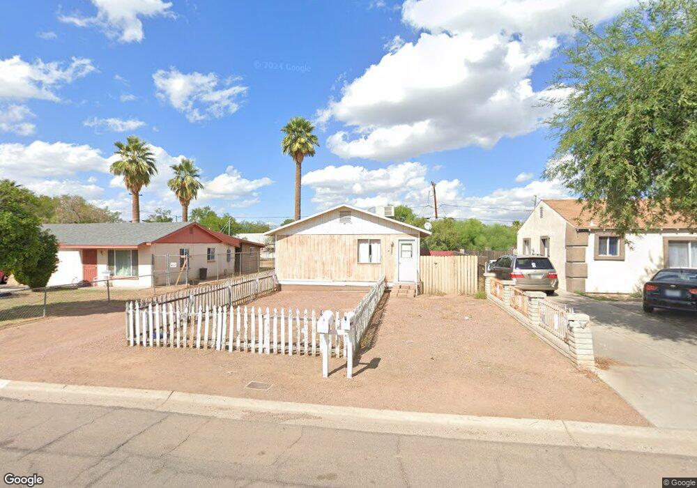 2314 E Harvard St, Phoenix, AZ 85006 - photo 1
