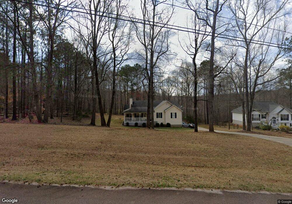 231 Lafayette St, Locust Grove, GA 30248 - photo 1