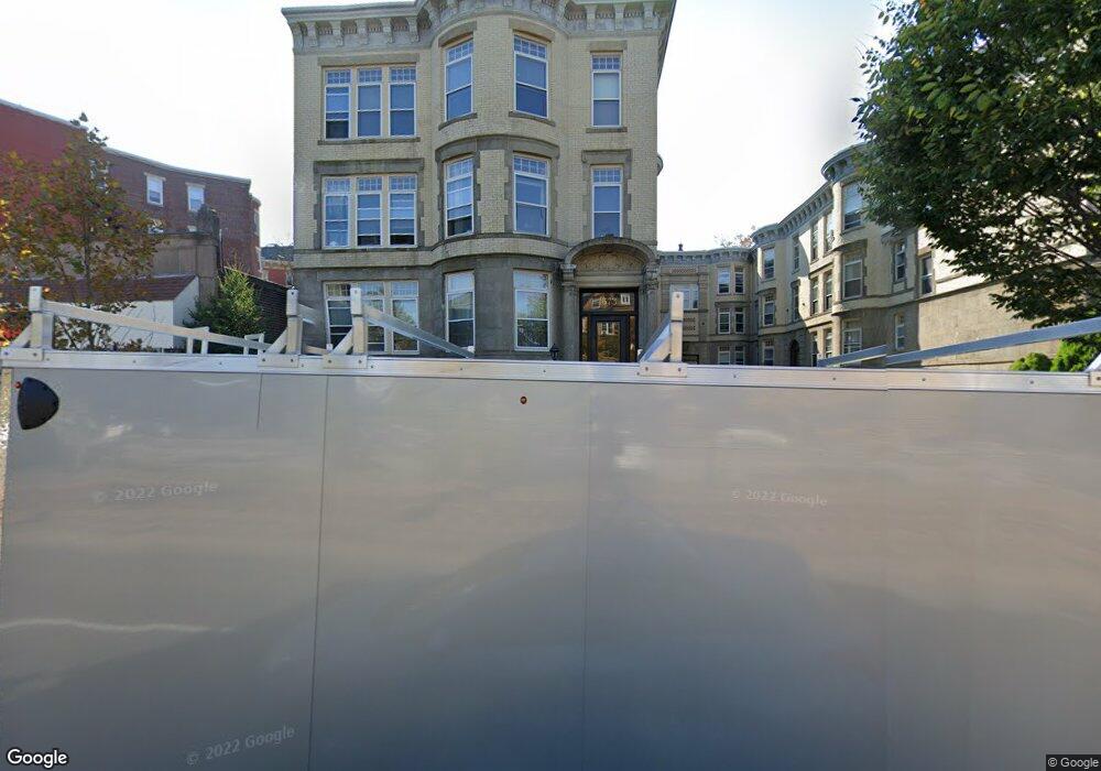 1679 Beacon St unit 1, Brookline, MA 02445 - photo 1