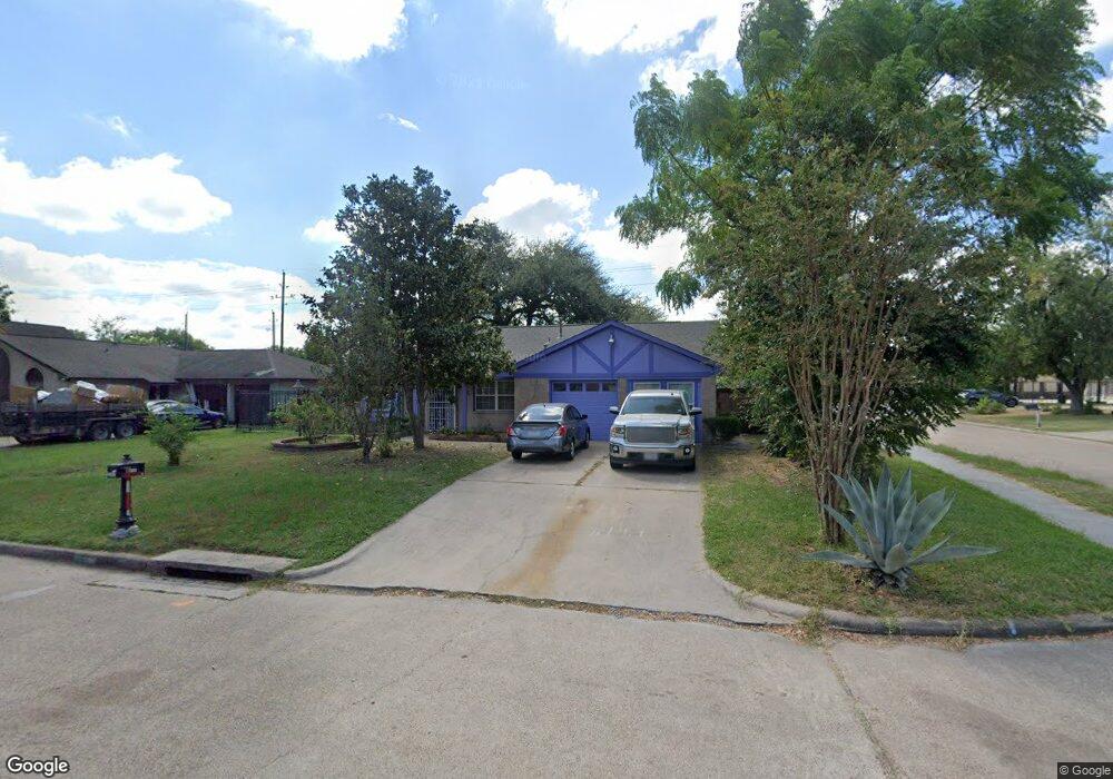 2347 Lemonwood Ln, Houston, TX 77038 - photo 1