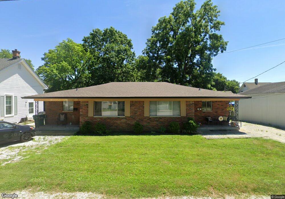 109 W South St, Plainfield, IN 46168 - photo 1