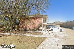 9449 Hampton Way, Baton Rouge, LA 70814