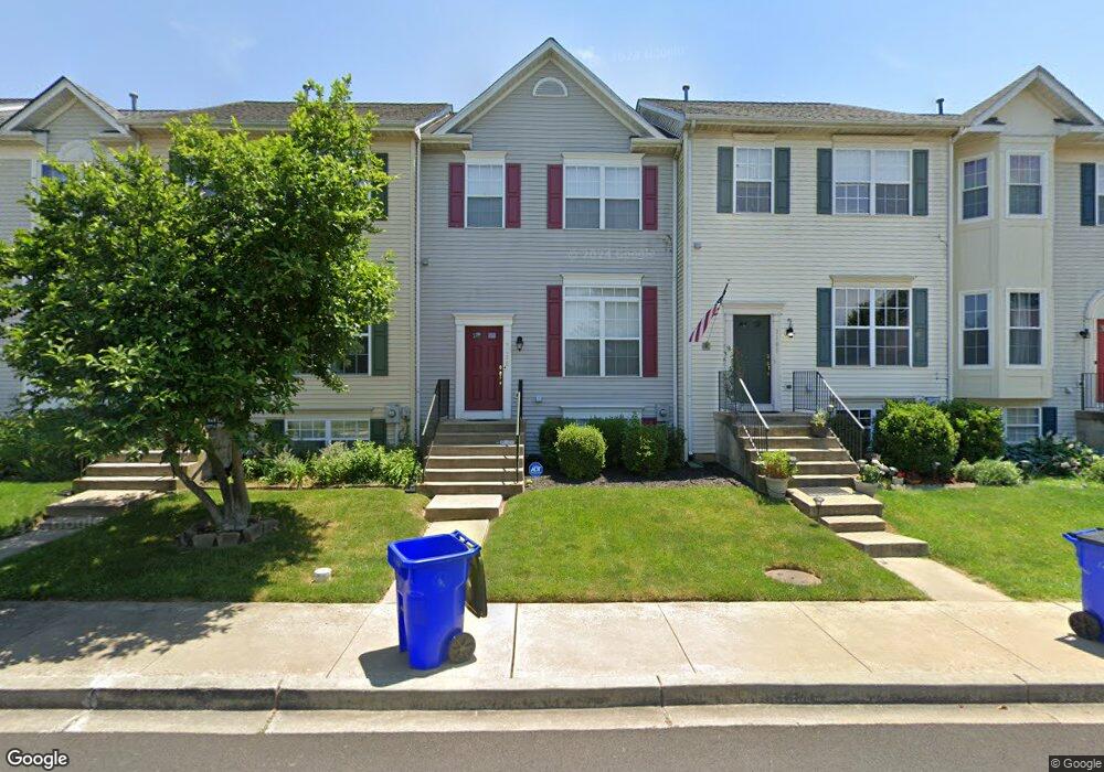 7105 Ladd Cir, Frederick, MD 21703 - photo 1