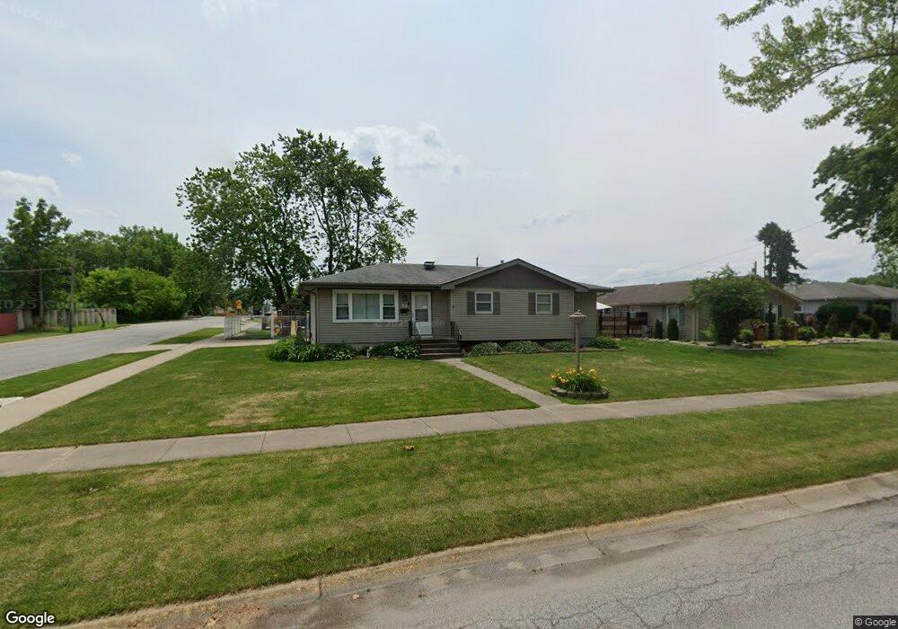 34 Aster St, Dyer, IN 46311 - photo 1