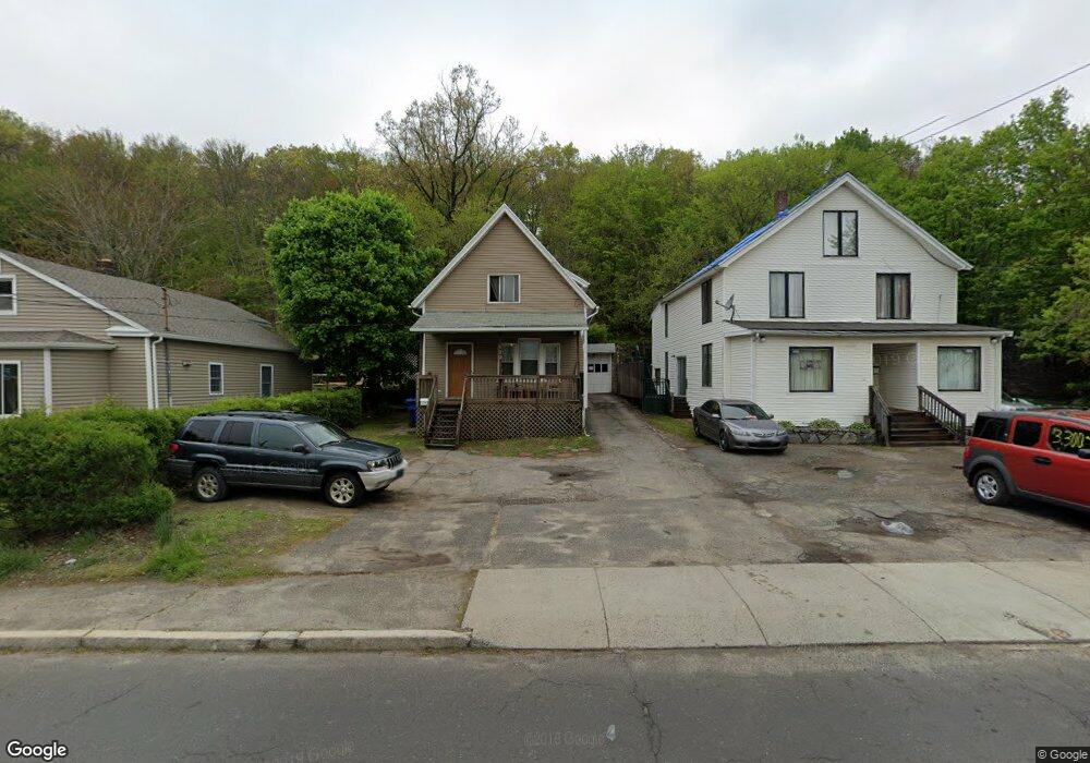 419 Wolcott St, Waterbury, CT 06705 - photo 1