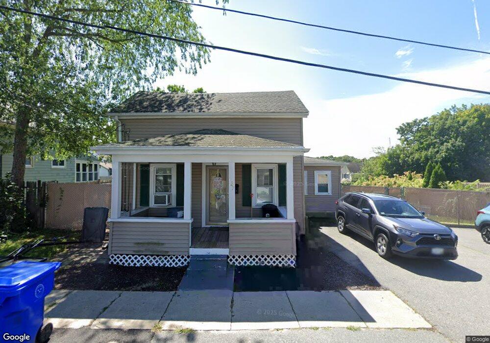 127 Allen Ave, Riverside, RI 02915 - photo 1