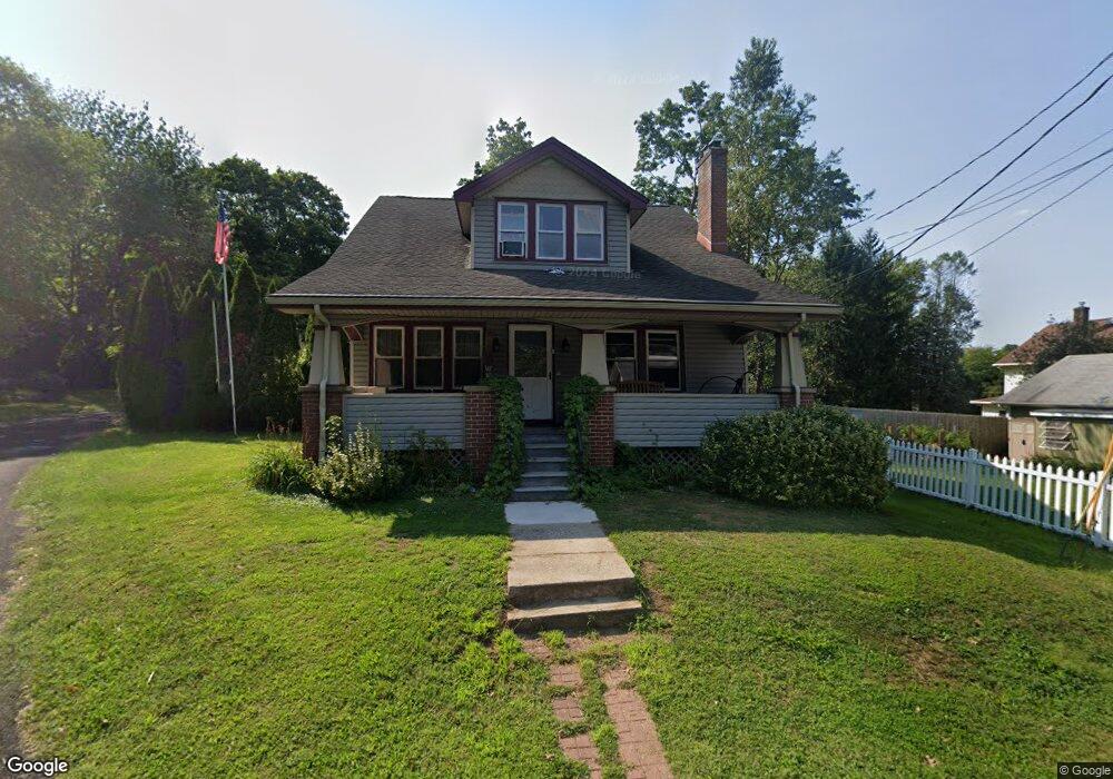 1 Nitzer Ave, Lebanon, NJ 08833 - photo 1