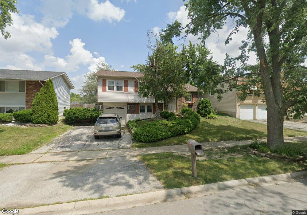 17781 Arlington Dr, Country Club Hills, IL 60478 - photo 1