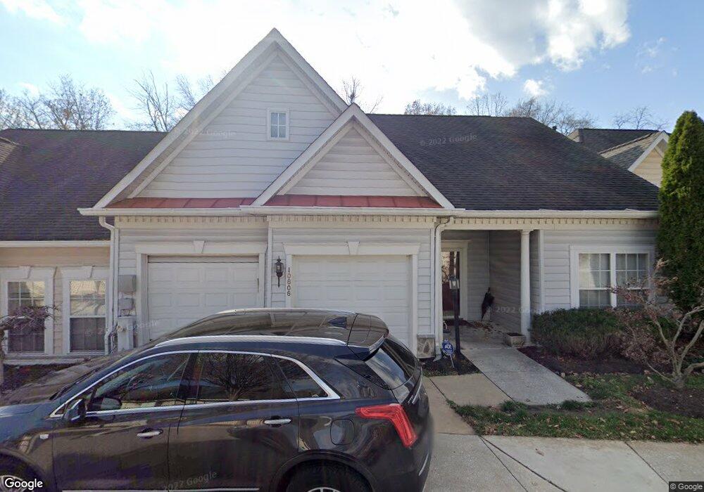 10606 Hickory Crest Ln, Columbia, MD 21044 - photo 1