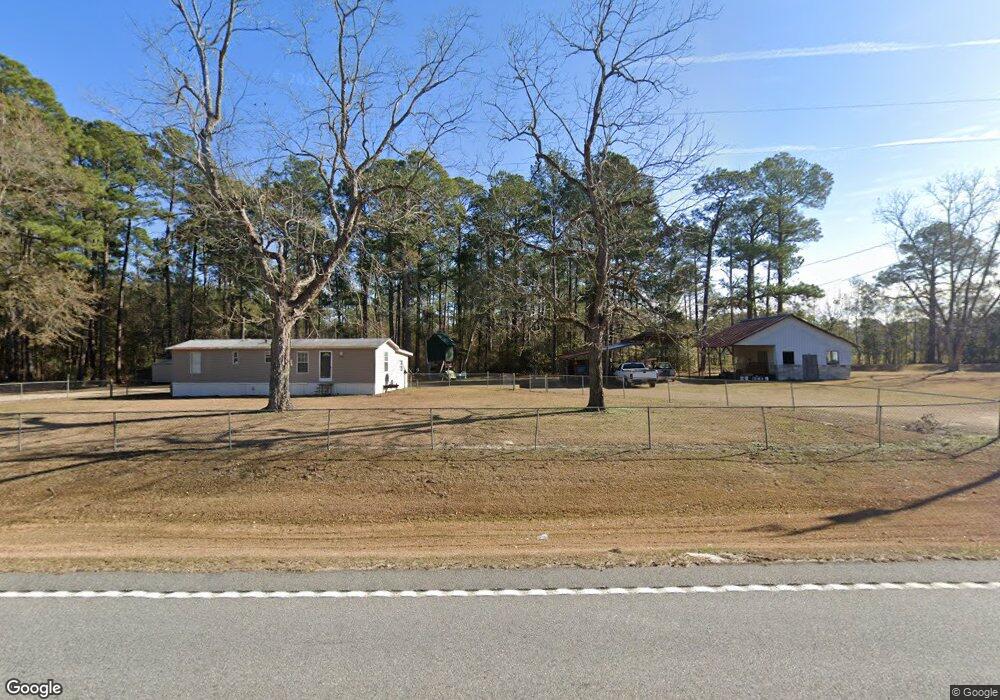 11824 Ga Highway 202, Ochlocknee, GA 31773 - photo 1