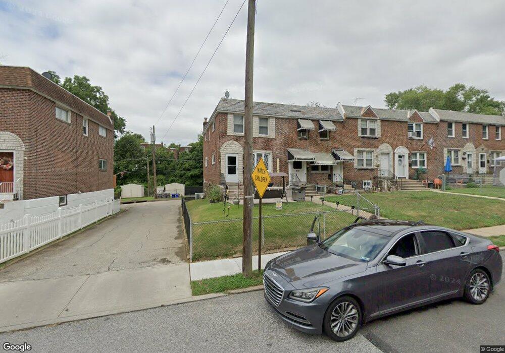 202 Blanchard Rd, Drexel Hill, PA 19026 - photo 1