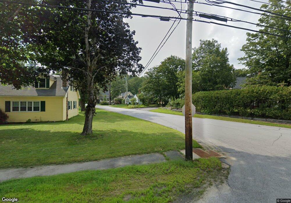 6 Queen St, Boscawen, NH 03303 - photo 1