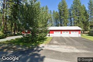 201 Woodland Dr, Pinehurst, ID 83850