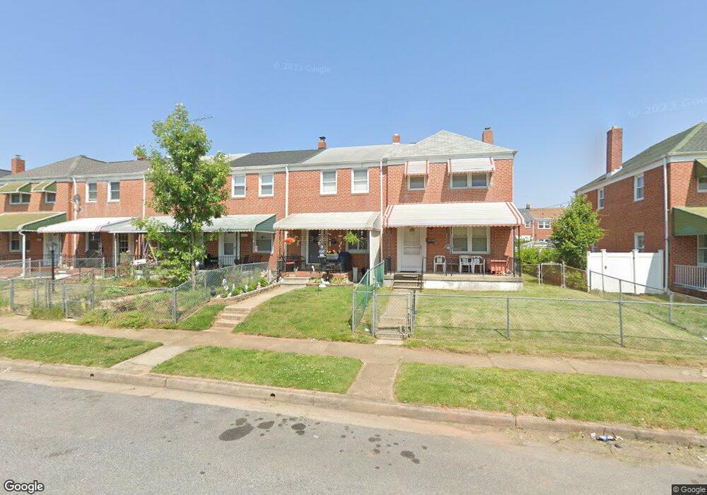 2219 Coralthorn Rd, Middle River, MD 21220 - photo 1