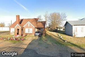 144 Martha St, Tutwiler, MS 38963