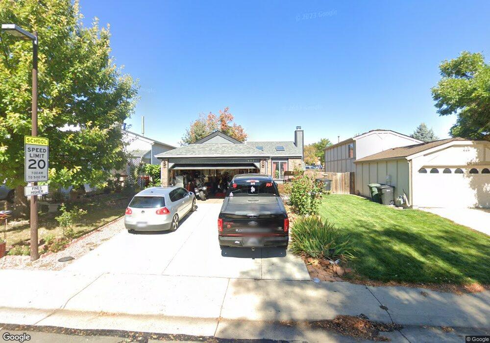 5031 E 112th Ct, Thornton, CO 80233 - photo 1