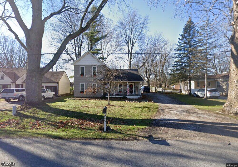 12197 Maxwell Rd, Carleton, MI 48117 - photo 1